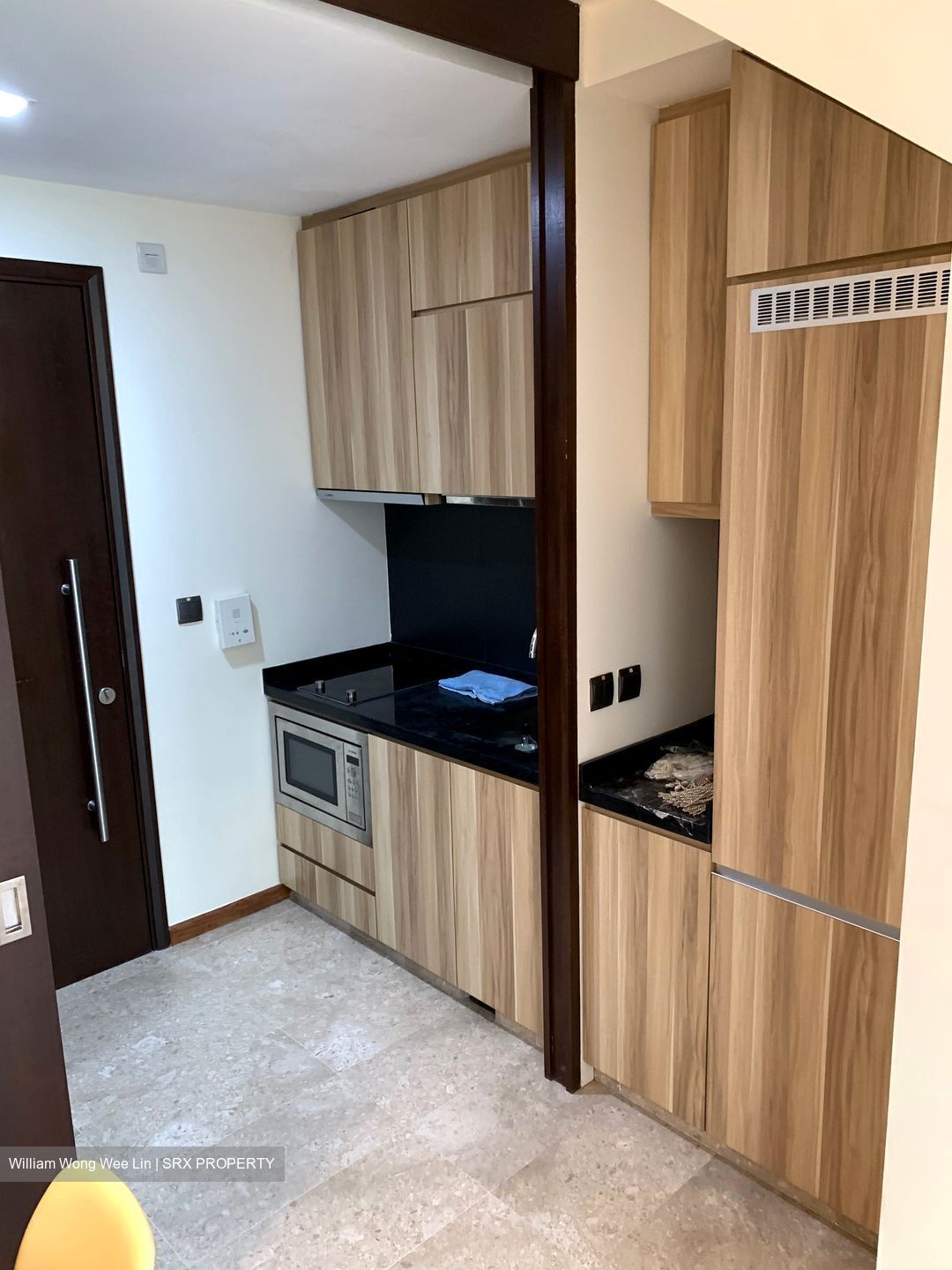 Nottinghill Suites (D21), Apartment #424438421